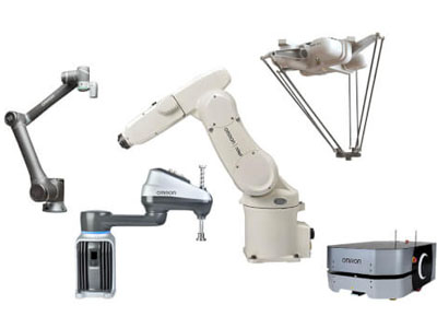 Industrial Robots